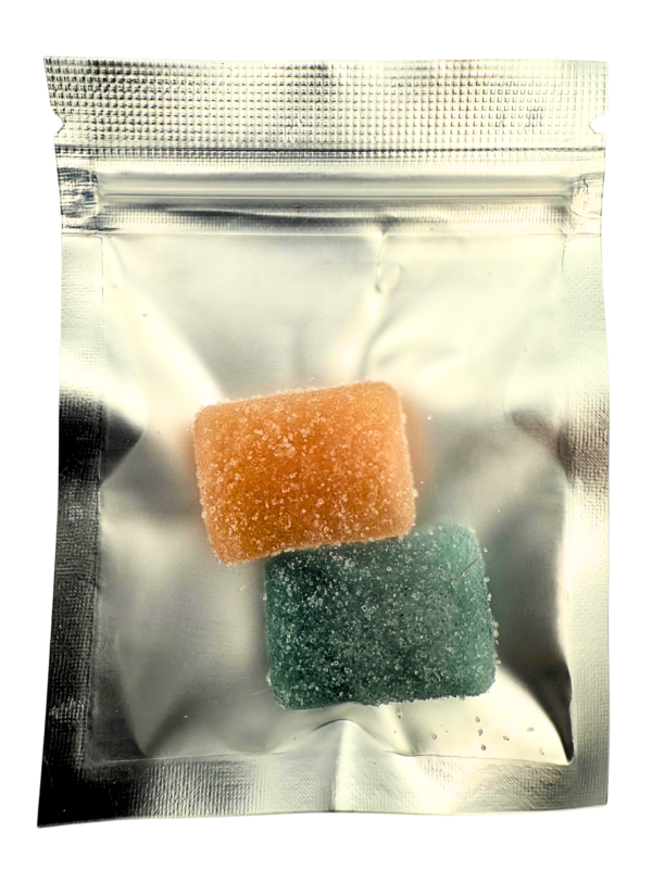 WickedMojoHemp P89 Gummy - Image 2