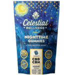 Night Time CBD/CBN