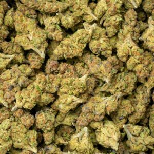 Ghost Vapor OG