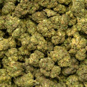 Gorilla Glue #4