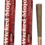 Sativa PreRoll